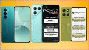 5 Best Phones For Multitaskers Under ₹18,000 in 2026 in Gadgets category