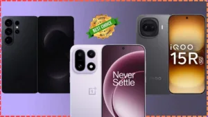 5 Best Phones People Are Buying Right Now in February 2026 in Gadgets category