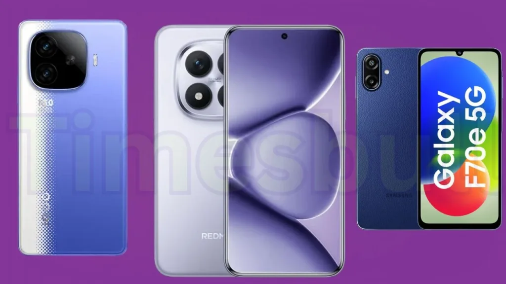 5 Best Phones for 8+ Hours Screen Time in February 2026