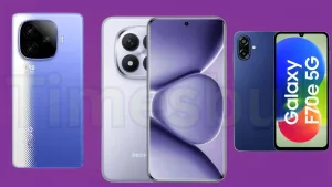 5 Best Phones for 8+ Hours Screen Time in February 2026