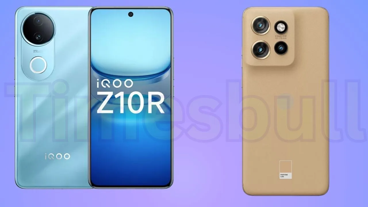 5 Best Phones For Content Creators Under 20k