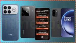 5 Best Phones with Flagship Feel in Budget in Gadgets category