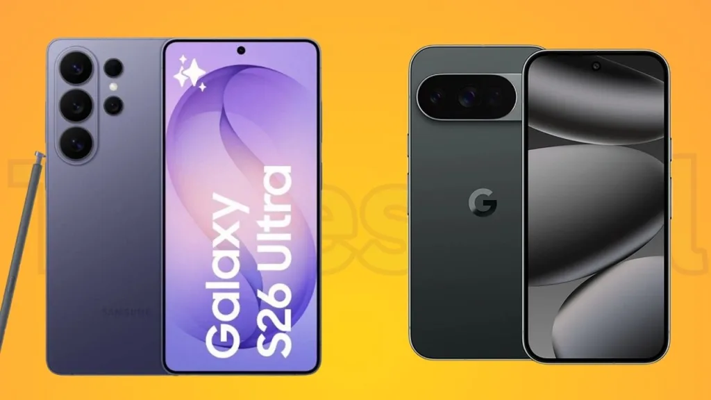 5 Best Phones with Stable Night Photos in 2026