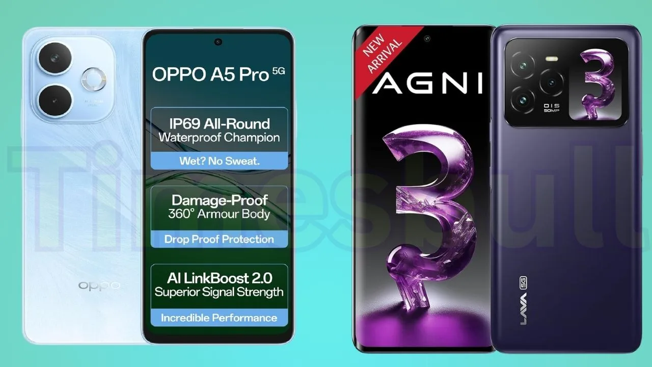 5 Best Phones With Tough Build Quality In Budget