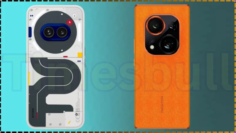 5 Best Phones with Unique Back Design in 2026