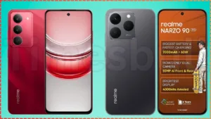 5 Best Realme Phones Under ₹18,000 in 2026 in Gadgets category