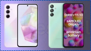 5 Best Samsung 5G Phones Under ₹18,000 in 2026 in Gadgets category