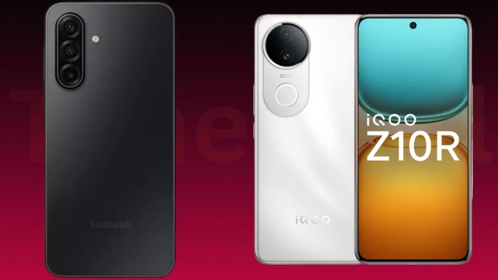 5 Best Selfie Camera Phones Under ₹20, 000 In February 2026