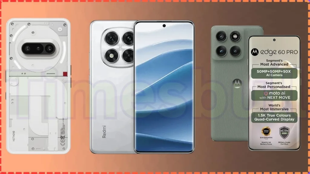 5 Best Value 5G Smartphones in Last Week of February 2026