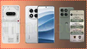 5 Best Value 5G Smartphones in Last Week of February 2026 in Gadgets category