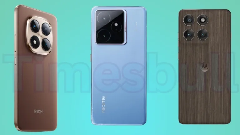 5 Best Value for Money Smartphones Under 30K