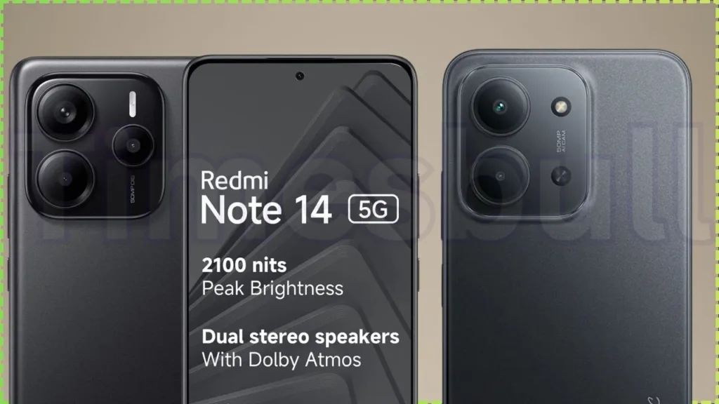 5 Best Xiaomi 5G Phones Under ₹15, 000