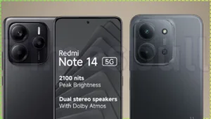 5 Best Xiaomi 5G Phones Under ₹15,000 in February 2026 in Gadgets category