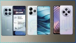 5 Best Xiaomi Budget Phones in February 2026 in Gadgets category