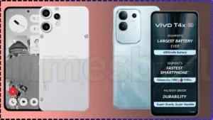 5 Most Positively Reviewed Phones Under ₹20,000 in Gadgets category