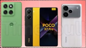 5 Phones That Feel Premium Under Budget in 2026 in Gadgets category