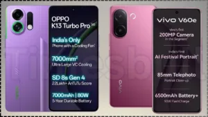 5 Phones That Offer Flagship Features Under ₹30,000 in 2026 in Gadgets category