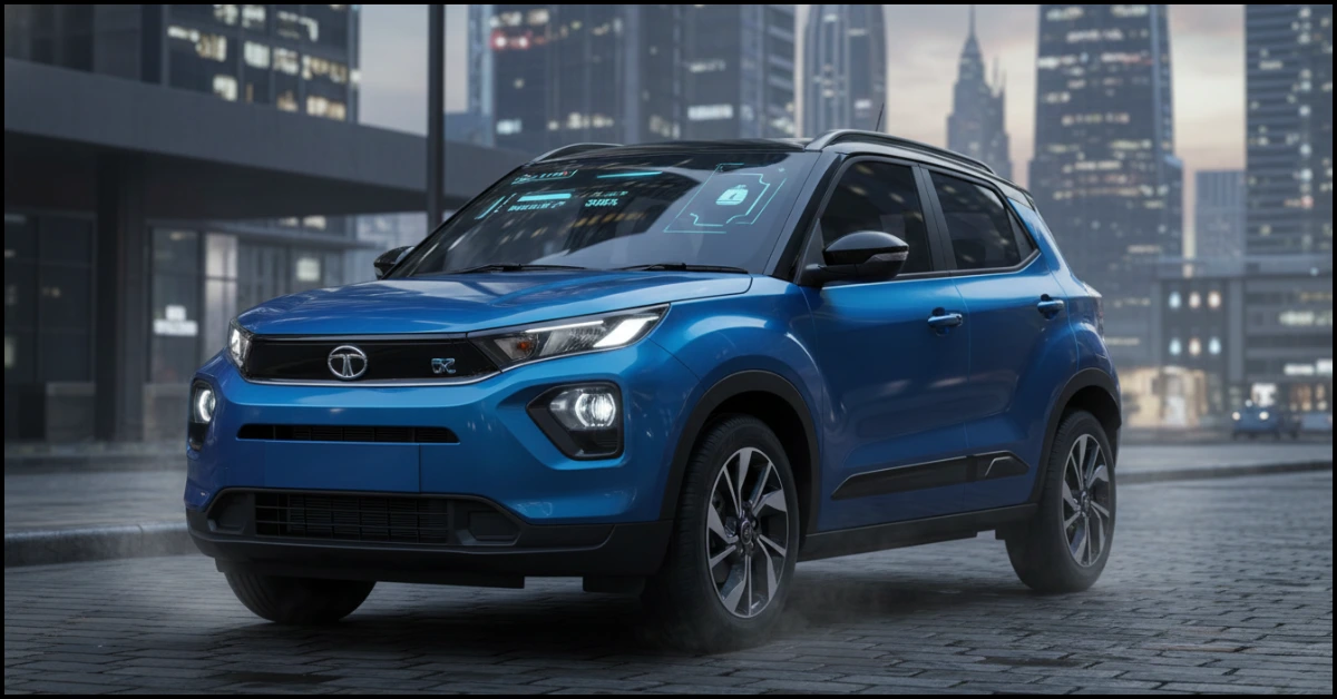 5 Star Safety Rating Compact SUVs in India 2026