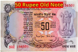 Rare 50 Rupee Note in Your Pocket Could Make You a Millionaire, Check Now