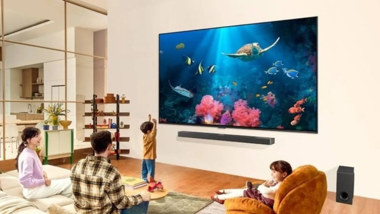 Amazon or Flipkart Offer on 65-inch Smart TV At Bumper Discount, Check Deals! - Times Bull