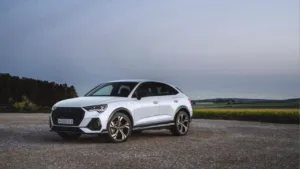 Audi Q3 Price in India 2026 – Features, Engine and Luxury Review in Auto category