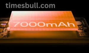 Top 5 Smartphones with 7000mAh batteries that are powerful in 2026 with incredibly features in Gadgets category