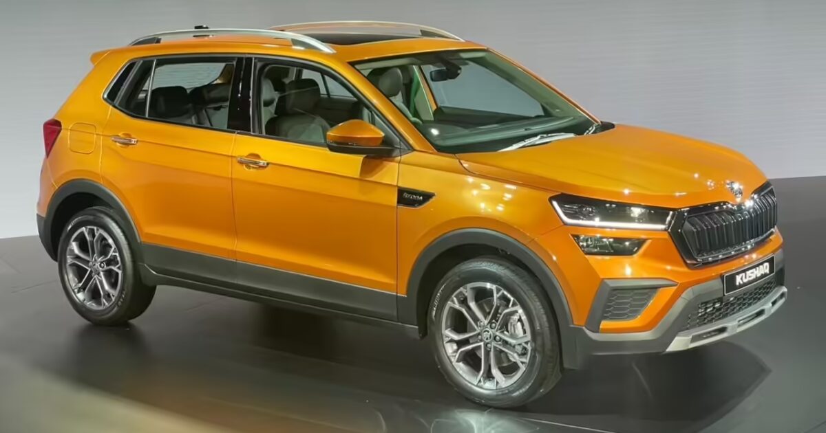 Skoda Kushaq Price 2026 – Features, Engine, Mileage and Full Review
