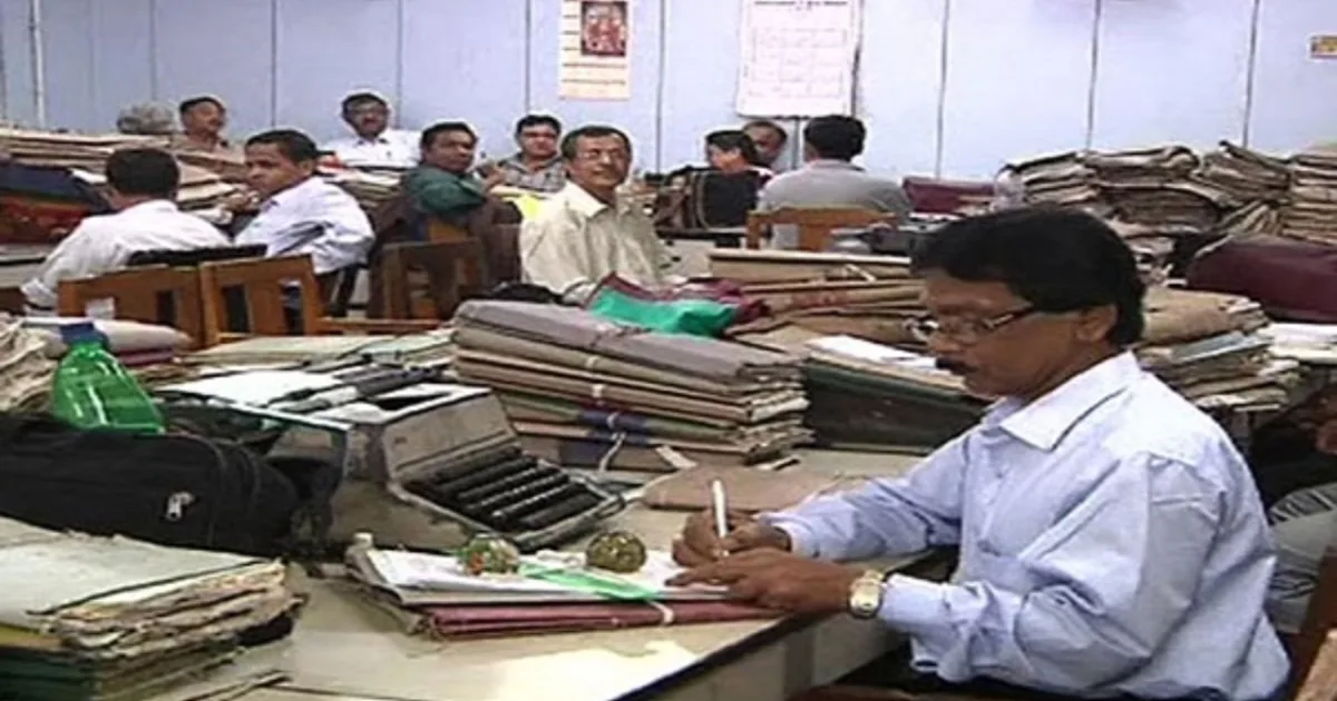 8th Pay Commission Alert