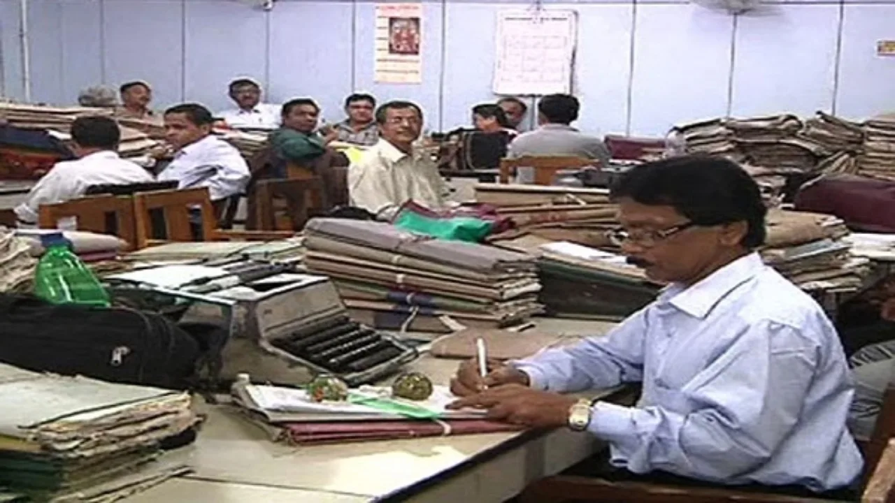 8th Pay Commission Alert