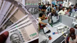 8th Pay Commission: Key Announcement Made in Parliament for Govt Employees in Business category