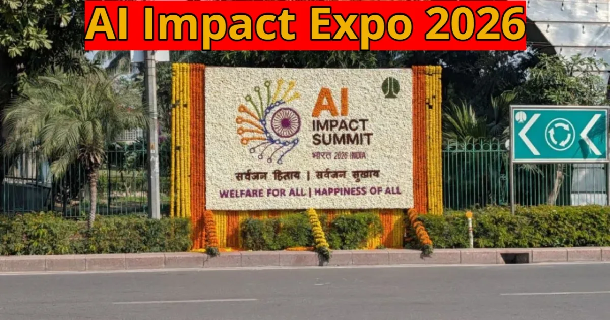 AI Impact Expo 2026