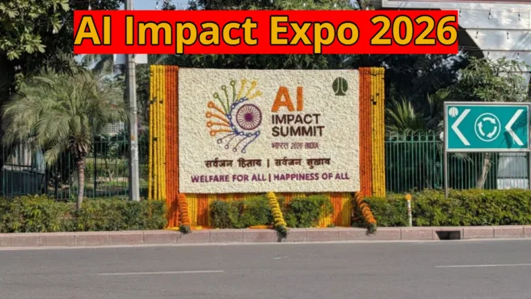 AI Impact Expo 2026