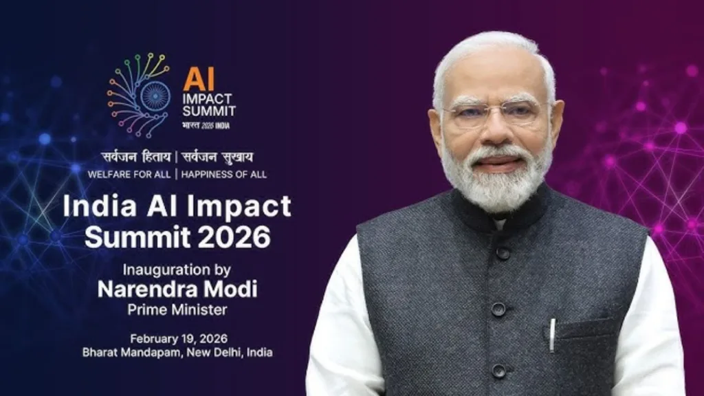 AI Impact Summit 2026