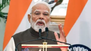 PM Modi's Big Roadmap for the AI ​​Impact Summit, Learn What India Will Benefit in Business category