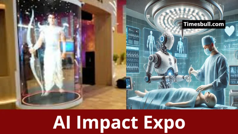 AI Impact Summit