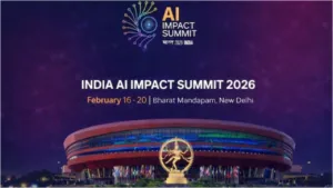 AI Summit Begins, Over 40 Tech Company CEOs to Attend in India category