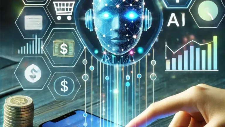 AI Use in Personal Finance