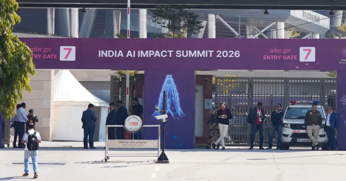 AI ​​Impact Summit 2026
