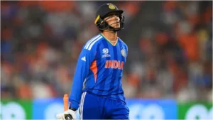 Ind vs SA - Abhishek Sharma to be Dropped from Team! Coach Makes Big Announcement in latest news category