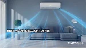 Air Conditioner—Get Branded ACs At More Than 50% Discount on Flipkart During Off-Season in Gadgets category