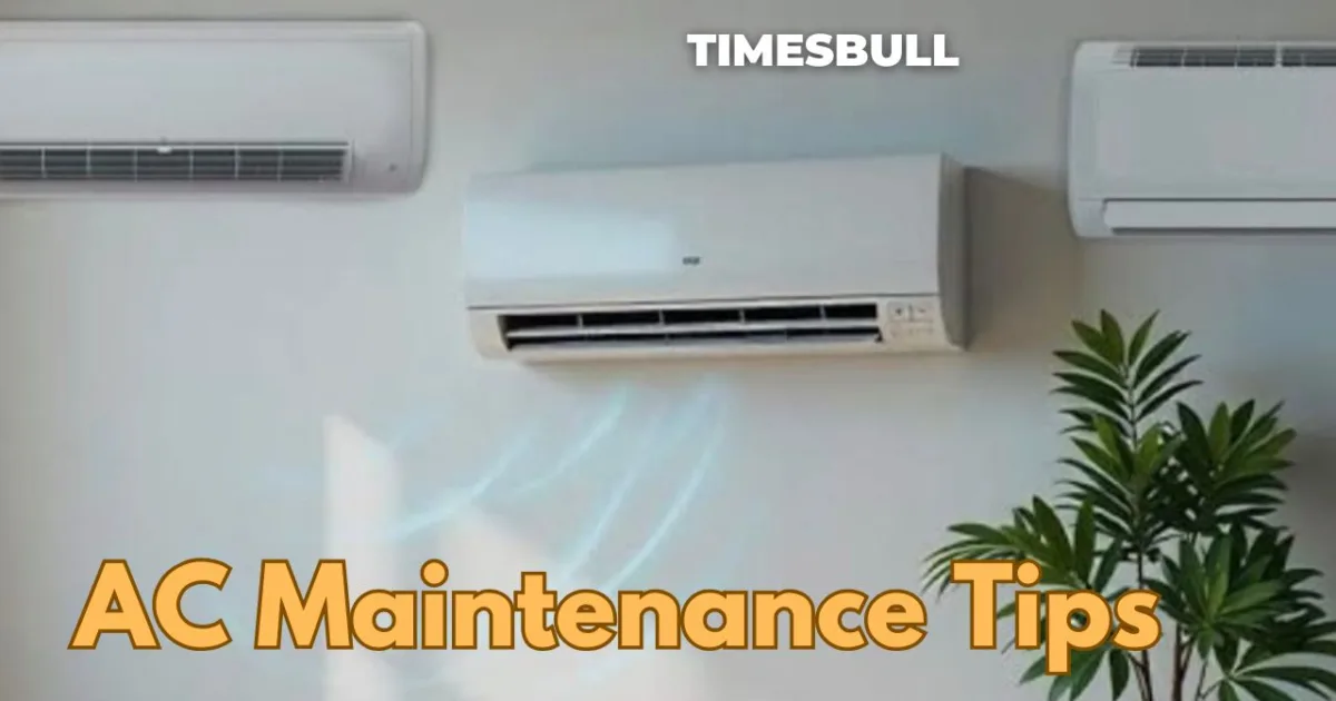 Tips & Tricks—keep These Essential Things In Mind Before Turning On your AC!