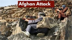 Afghan Attack