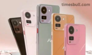 Ai+ Pulse 2 with 50MP camera and 6000mAh battery is shown on Flipkart before launch in Gadgets category