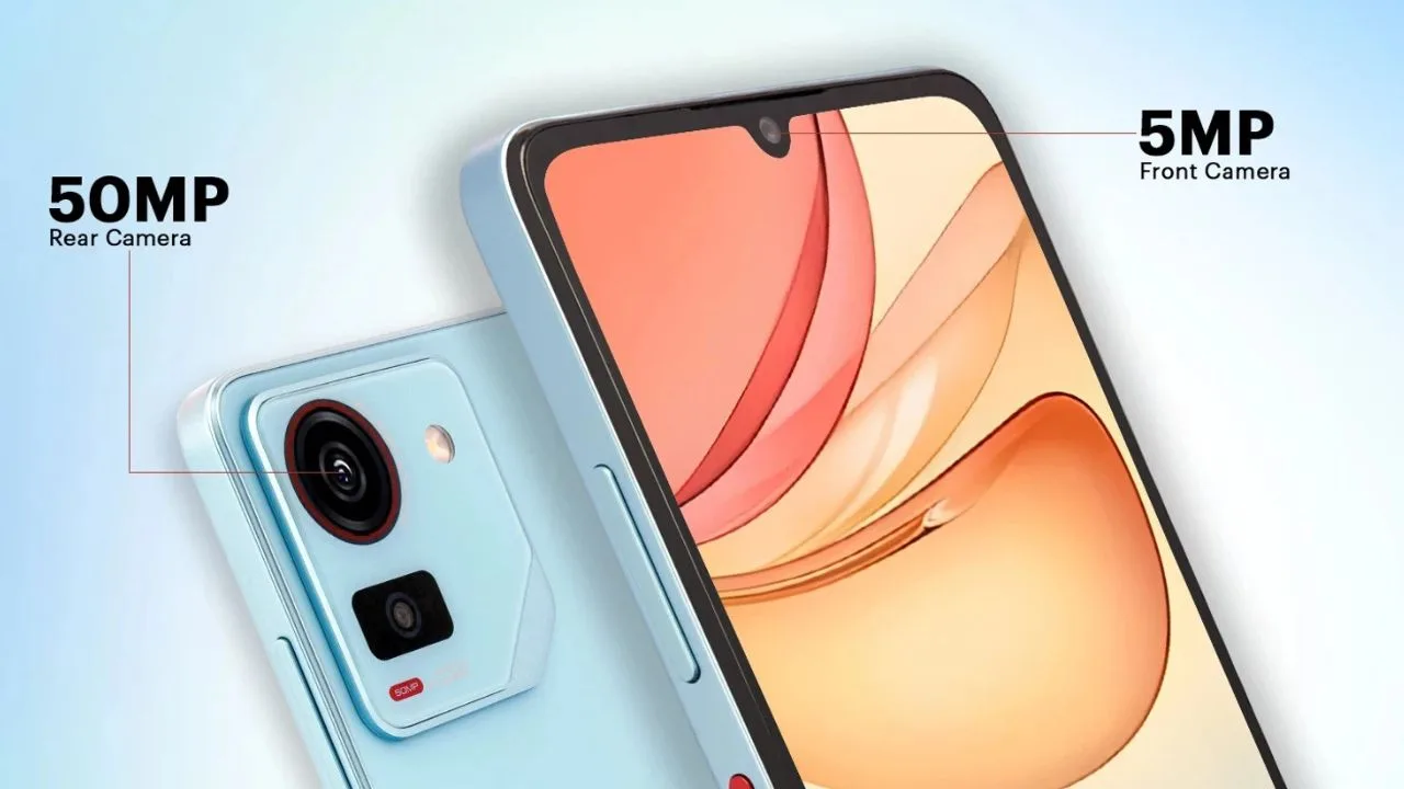 Ai+ Pulse Phone Is Priced Very Low in Flipkart Valentine’s Week Sale- Check Price & Features - Times Bull