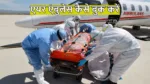 Air Ambulance Booking Process
