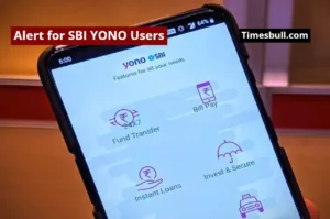 SBI YONO Users Alert, If You Make This Mistake Then Your Bank Account Can Be Empty in Business category