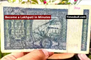 If You Have This Amazing 100 Rupee Note, Then Become a Lakhpati in Minutes! in Business category