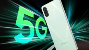 Amazon Limited Time Deal Offers Samsung Galaxy M06 5G with 28% Discount- Now Get 5000mAh Battery & 50MP Camera Under ₹9K Budget in Gadgets category