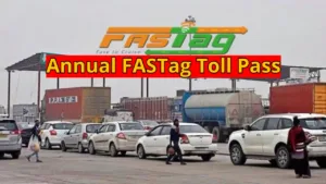 FASTag Annual Pass 2026: How to Apply, How Many Free Trips will be Available, Where will it be valid? in Business category