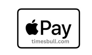 Apple Pay is in